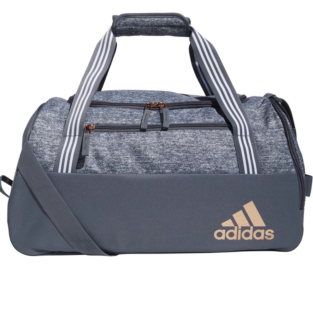 Adidas Women’s Squad 5 Duffel NWT
